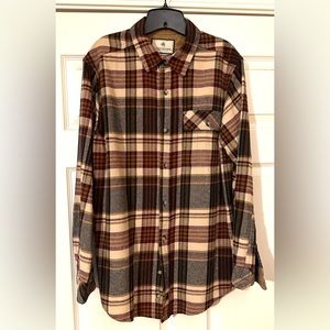 Legendary Whitetails The Original Buck Camp size Medium